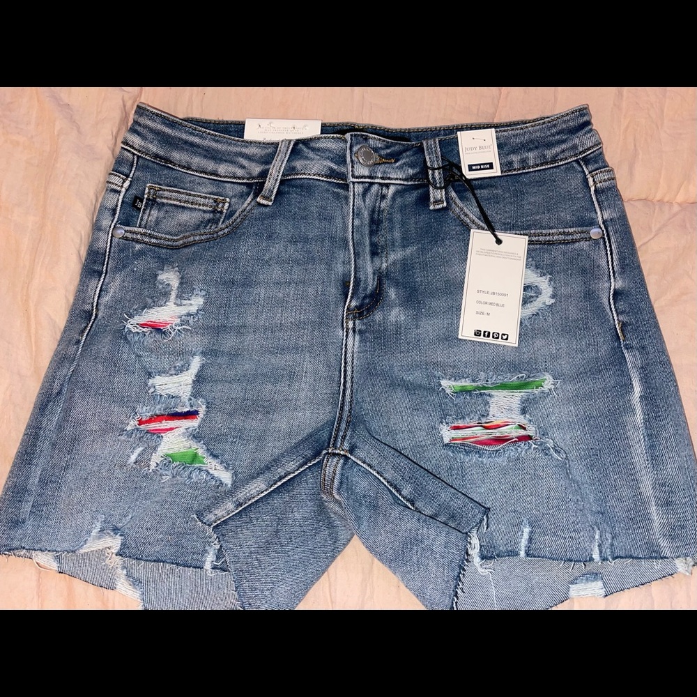 Judy Blue shorts